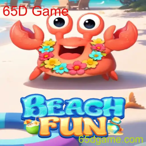 BeachFun: Descubra o Fascinante Mundo do 65D Game