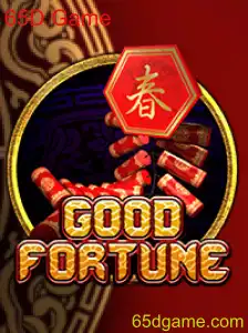 Explorando GoodFortune: Uma Nova Dimensão no Universo dos Jogos com 65D Game