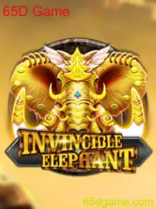 InvincibleElephant: Explorando o Mundo Fascinante do 65D Game