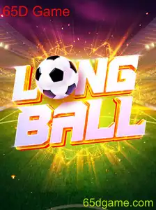 LongBall: O Jogo de 65 Dias que Está Conquistando o Mundo