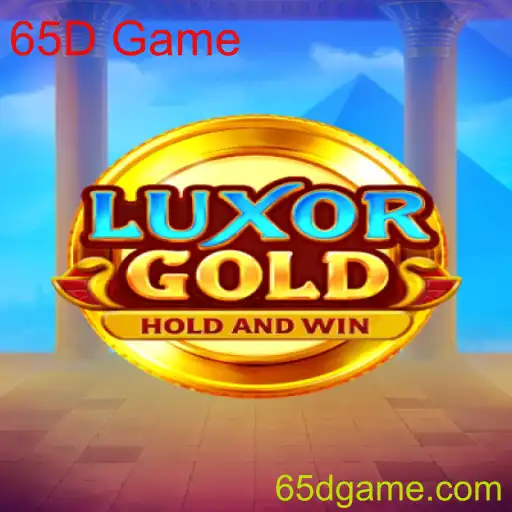 Explorando o Mundo Fascinante de LuxorGold: O Jogo Revolucionário 65D Game