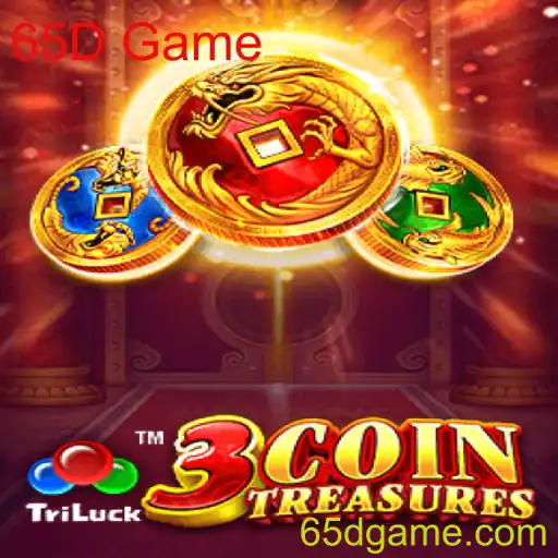 Explorando 3CoinTreasures: O Novo Fenômeno dos Jogos de 65D