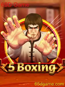 Descobrindo o Fascinante Mundo do 5Boxing: O Jogo 65D