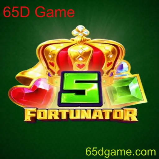 Desvendando o Fascinante Universo de 5Fortunator: O 65D Game
