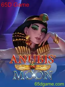 Descubra AnubisMoon: Uma Aventura Envolvente no Mundo do 65D Game