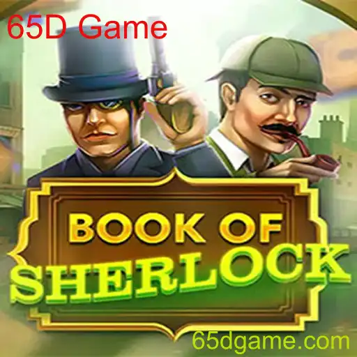 Explorando o Empolgante Mundo do Jogo BookOfSherlock: Uma Aventura 65D Game