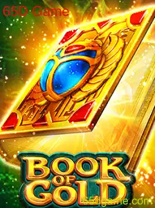 Descubra o Fascinante Mundo de BookofGold: A Inovação do 65D Game
