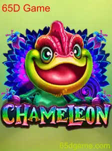 Descubra o Fascinante Jogo Chameleon: Uma Inovação do 65D Game