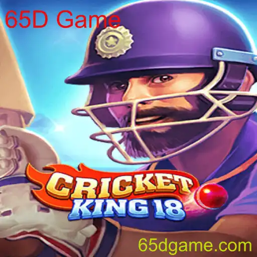 Descubra o Fascinante Universo de CricketKing18: O Novo 65D Game