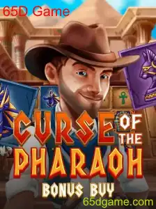 Explorando o Jogo CurseofthePharaohBonusBuy: Uma Aventura Egípcia Enriquecedora