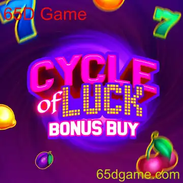 Explore o Fascinante Mundo do Jogo CycleofLuckBonusBuy - 65D Game