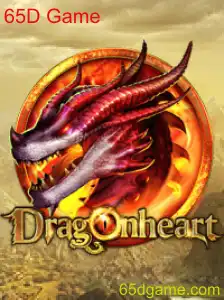Explorando o Mundo de DragonHeart: O Fascinante 65D Game