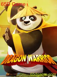 DragonWarrior: Explorando o Empolgante Mundo do Jogo 65D Game
