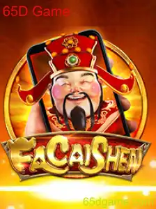 Descubra o Fascinante Mundo de FaCaiShenM: Um Mergulho no 65D Game