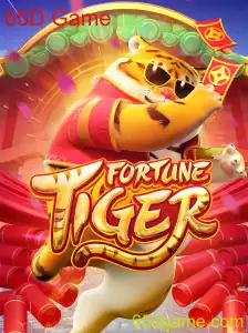 FortuneTiger: Exploração do Novo Jogo 65D Game