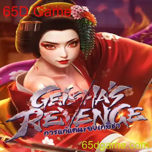 Explorando GeishasRevenge: O Fascinante Mundo do 65D Game