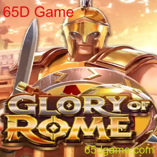 Descobrindo o Excitante Mundo de GloryofRome: Um Jogo Revolucionário