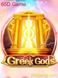 Descobrindo a Aventura de GreekGods: O Inovador 65D Game