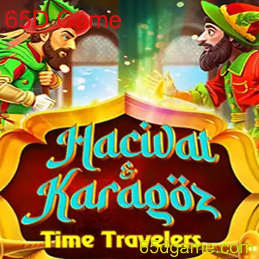Descubra o Universo Fascinante de HacivatandKaragoz: O Jogo Revolucionário 65D