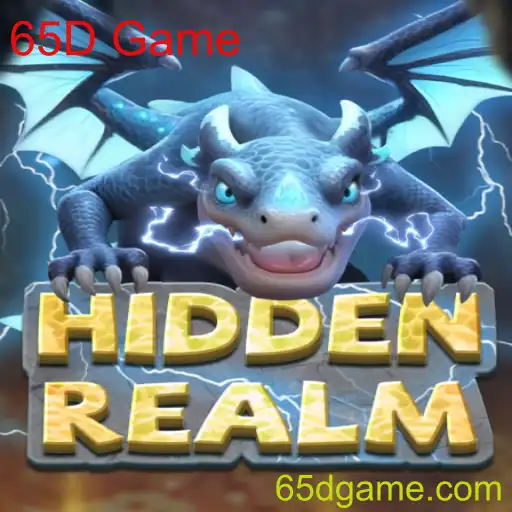 Explorando o Fascinante Mundo de HiddenRealm: O Novo 65D Game