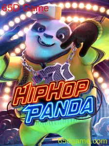 Explore o Fascinante Mundo do Jogo HipHopPanda