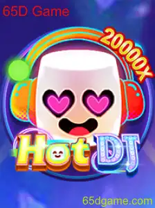 HotDJ: Uma Nova Experiência no Universo do 65D Game