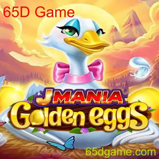 Descubra o Fascinante Mundo de JManiaGoldenEggs: O 65D Game Revolucionário