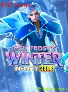 Explorando o Mundo Encantado de JackFrostsWinter