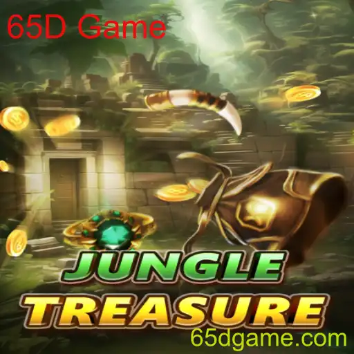 JungleTreasure: Explorando o Fascinante 65D Game de Aventuras na Selva