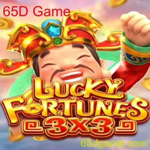 Explorando o Jogo LUCKYFORTUNES3x3: Uma Abordagem Moderna ao Entretenimento