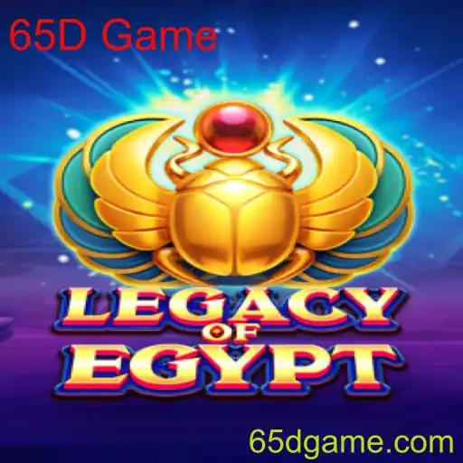 LegacyOfEgypt: Explorando a Civilização Antiga no Novo 65D Game