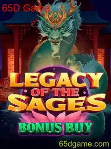 Explorando o Fascinante Mundo de 'LegacyoftheSagesBonusBuy'