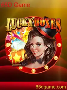 Explorando o Empolgante Jogo LuckyBoxes: A Novidade 65D Game