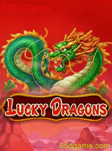 Explore o Fascinante Mundo de LuckyDragons: O Incrível Jogo 65D