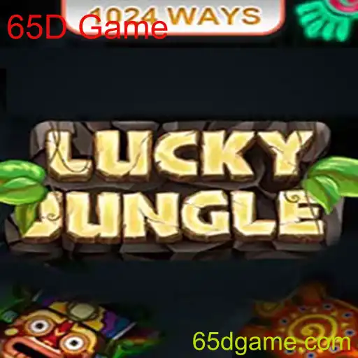 Explorando o Mundo de LuckyJungle1024: Uma Aventura no Universo 65D Game