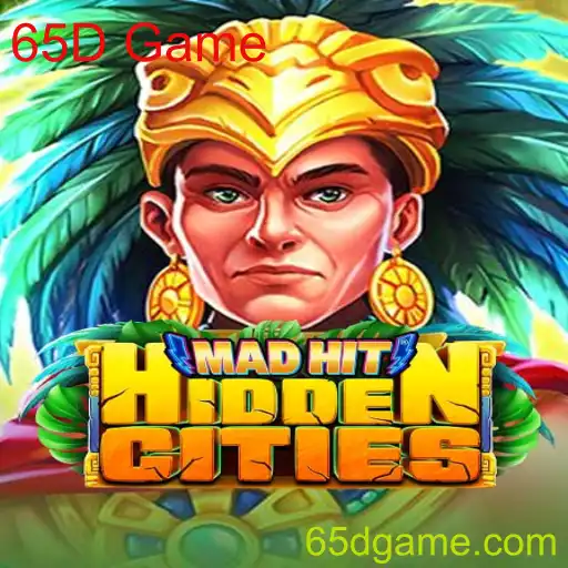 Explorando o Universo de MadHitHiddenCities: O Jogo 65D Game