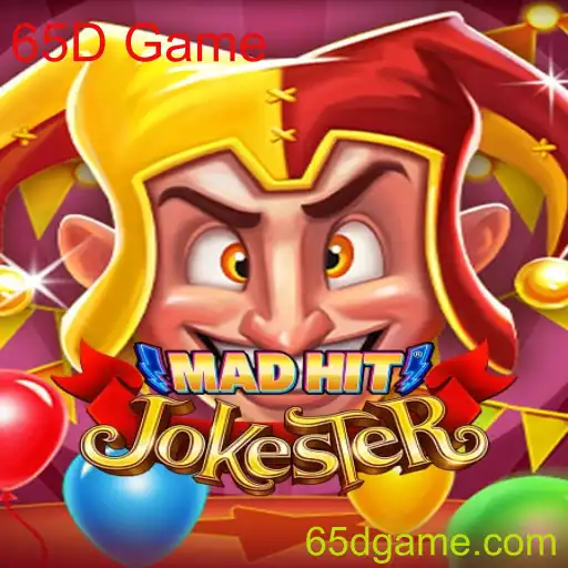 Explorando o Fascinante Mundo de MadHitJokester: Um Mergulho no 65D Game