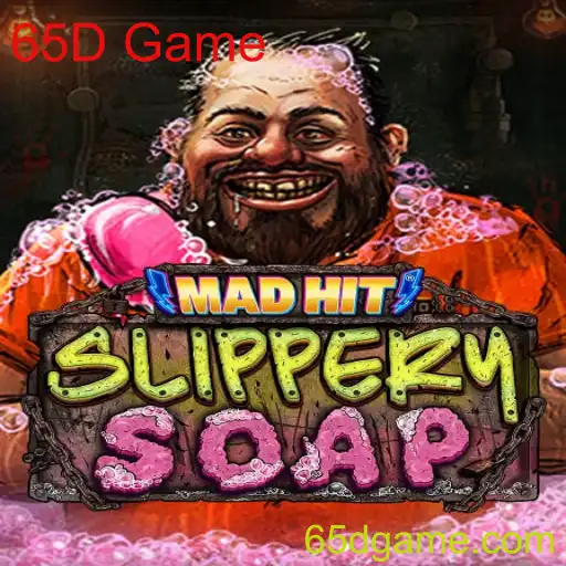 Descubra o Universo de MadHitSlipperySoap: O Novo 65D Game