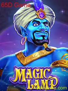 Explorando o Universo Encantado de MagicLamp