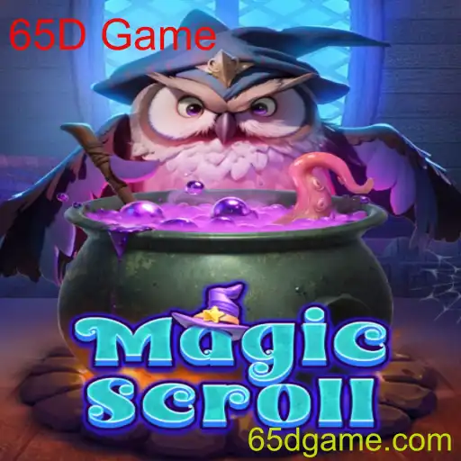 Explorando o Universo Imersivo de MagicScroll: O Novo Fenômeno 65D Game
