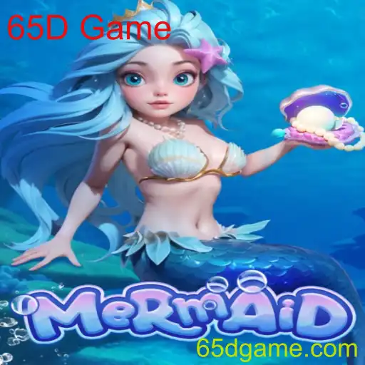 Explorando os Mistérios de 'Mermaid': Um Mergulho no Mundo do Jogo 65D