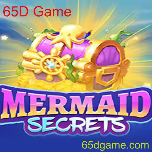 Descubra as Aventuras de MermaidSecrets: Uma Jornada no 65D Game