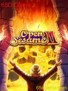 Explorando o Universo Fascinante de OpenSesameII: O Intrigante 65D Game