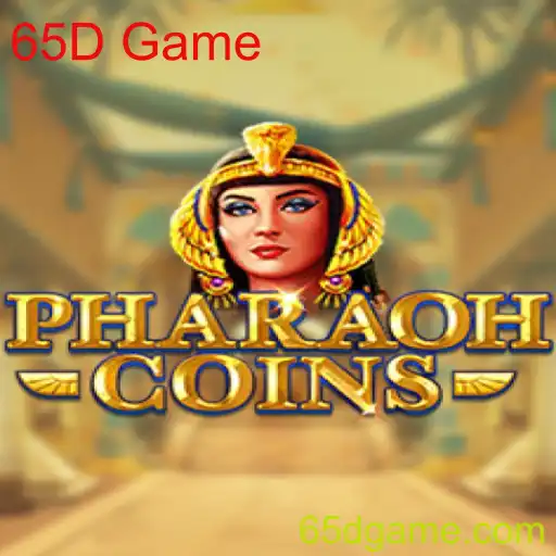 PharaohCoins: Mergulhando no Fascinante Mundo do 65D Game