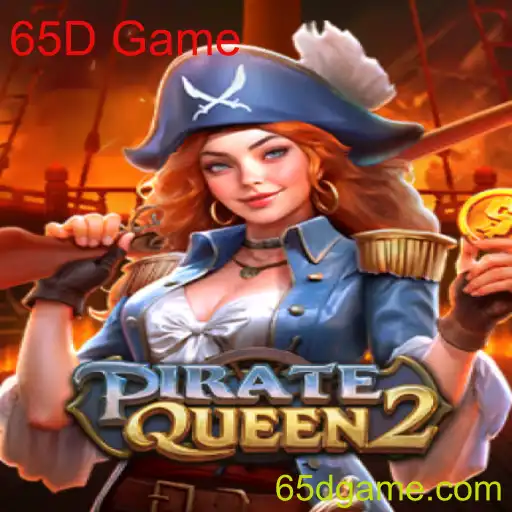 Desvendando o Universo de PirateQueen2: A Nova Aventura 65D Game