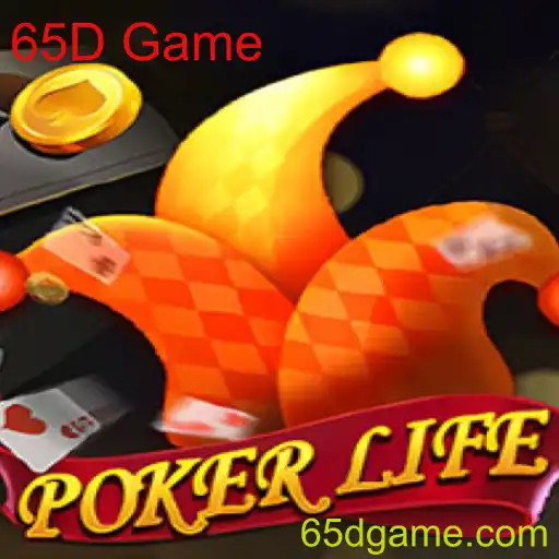 PokerLife: Mergulhe no Mundo Emocionante do 65D Game