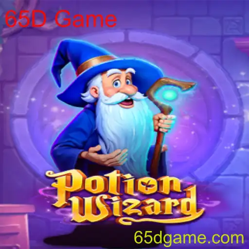 Descubra PotionWizard: A Revolução 65D Game em Jogos de Estratégia e Alquimia