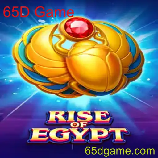 RiseOfEgypt: Um Mergulho na Antiguidade Resgatado pelo 65D Game