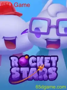 RocketStars: A Nova Sensação no Mundo dos Jogos 65D