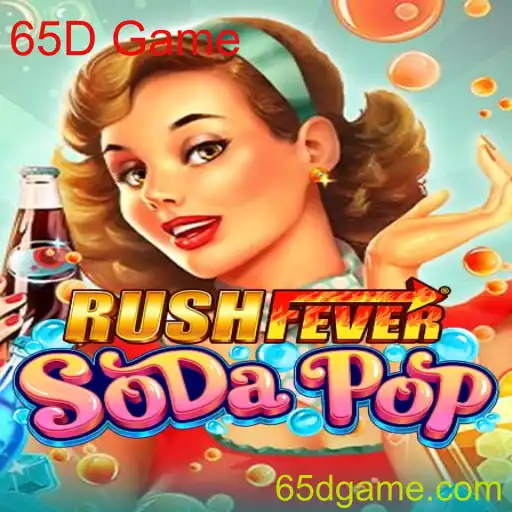 RushFeverSodaPop: Uma Imersão no Mundo do 65D Game